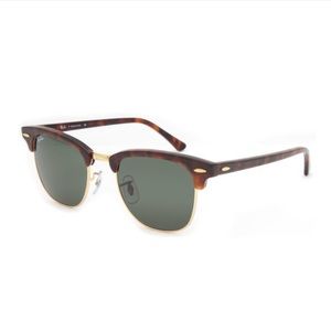 Clubmaster Ray-Ban Sunglasses